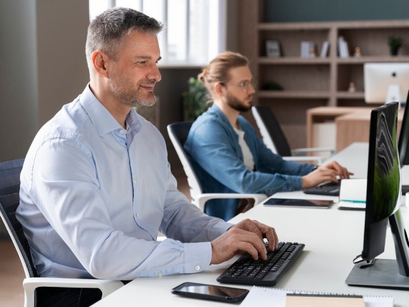 Website development and technology solutions